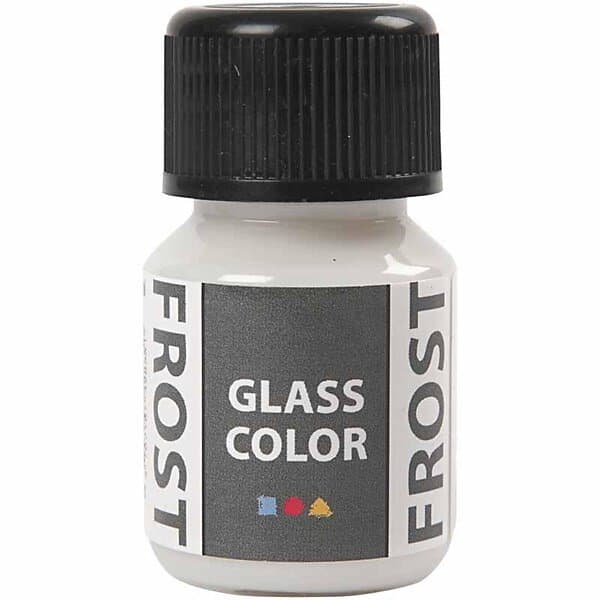 Frost Glasfärg 35ml