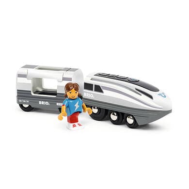 Turbo Tåg BRIO World (36003)