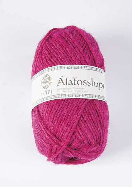 Istex Álafosslopi Garn Ull 100g