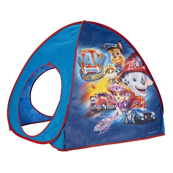 Paw Patrol Pop-Up Lektält