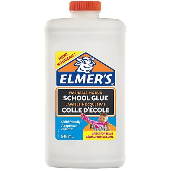 Elmer's vitt flytande lim 945ml