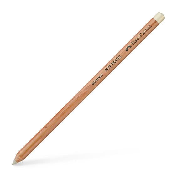 Faber-Castell Pitt pastellpenna 170 W grey I