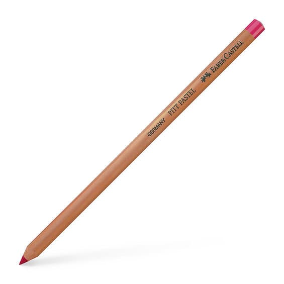Faber-Castell Pitt pastellpenna 126 a. crim.