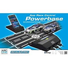 Scalextric 1:32 App Race Control Powerbase