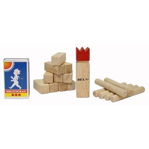 Kubb Super Mini
