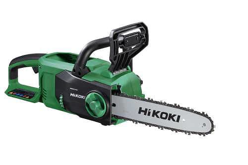 HiKOKI CS3630DB Kedjesåg 36V 300mm svärd (utan batteri)