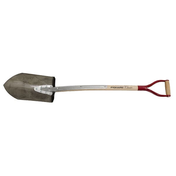 Fiskars GRÄVSPADE 11AY PROFFS