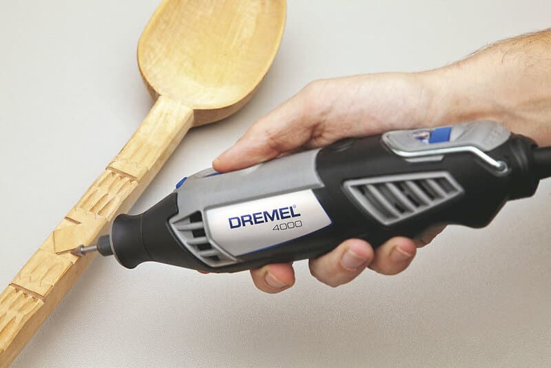 Dremel Höghastighetsfräs Hss 125 6,4mm