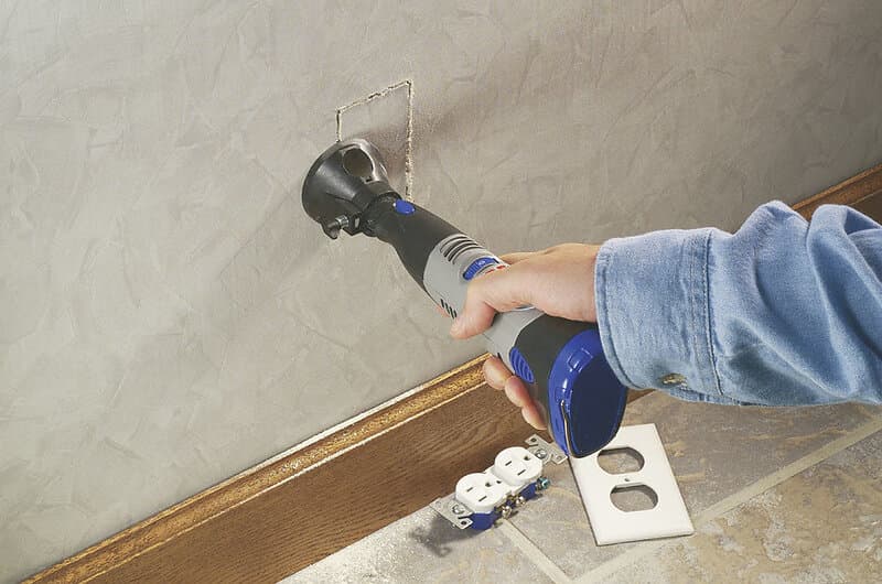 Dremel Spiralskärbits 561 3,2mm