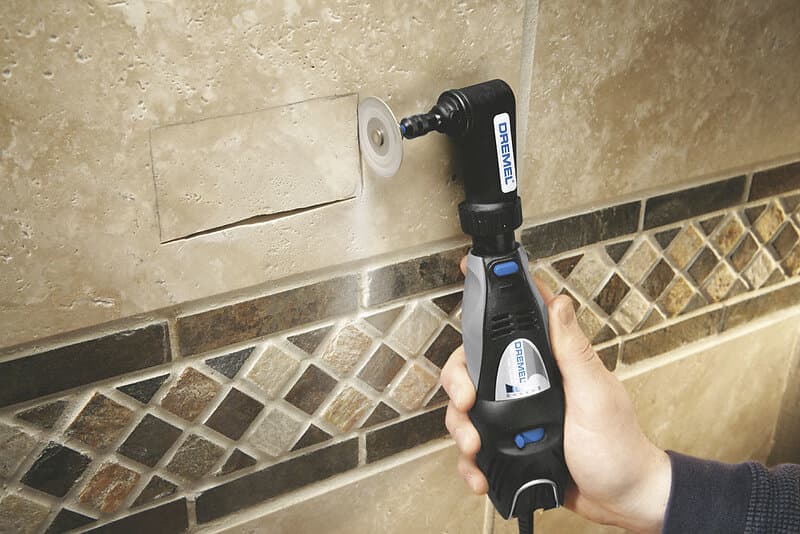 Dremel Kapskiva Diamant 545 38mm