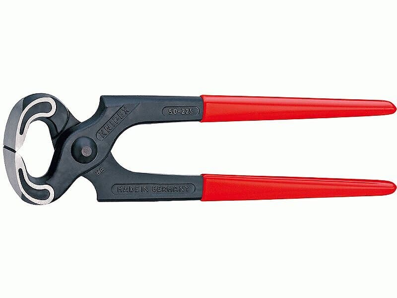 Knipex Hovtång 180mm (5001180SB)