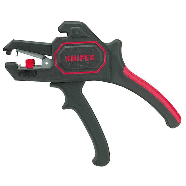 Knipex 1262 Avmantlingstång 180mm