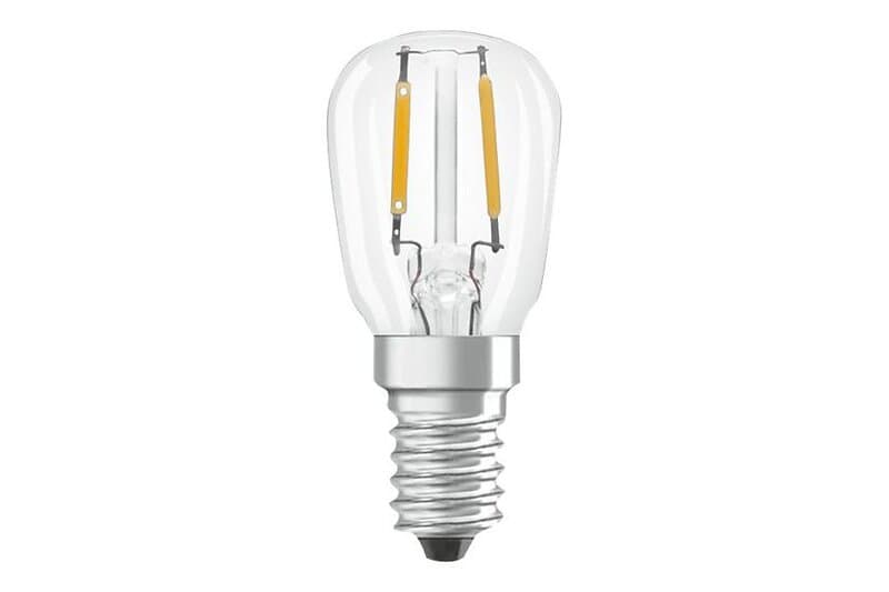 Osram SPECIAL LED-filament-lysspære form: T26 E14 2,2 W varmt vitt lys 2700 K