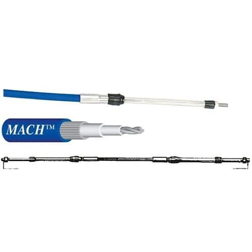 Ultraflex Reglagekabel czero 40 fot