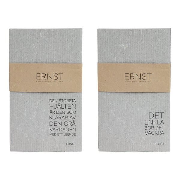 Ernst Citat Disktrasa 2-pack