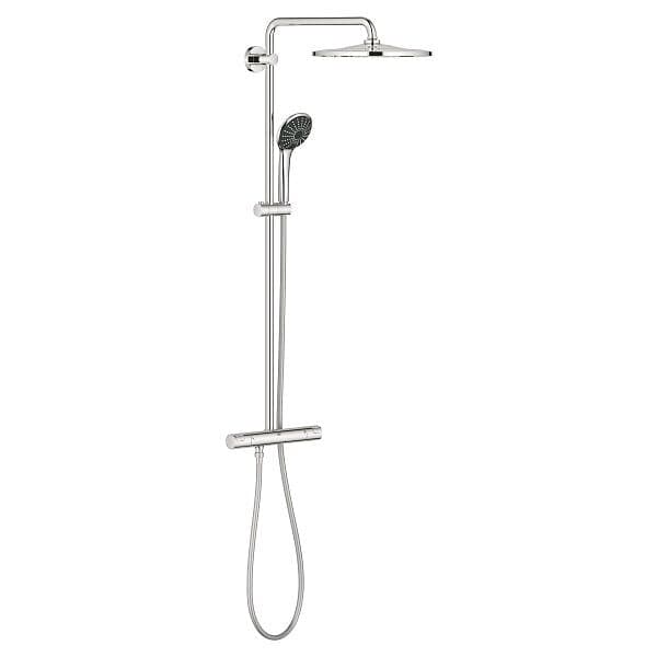 Grohe Vitalio Joy 310 Takduschset 160 c/c, Ø 310 mm