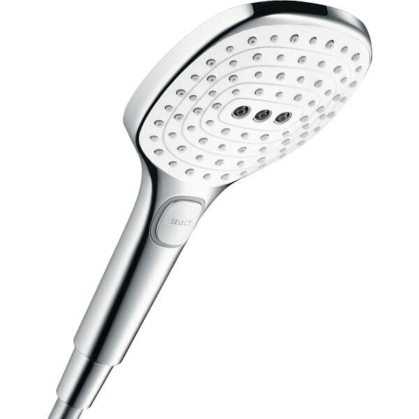 Hansgrohe Raindance Select E Handdusch 120 mm