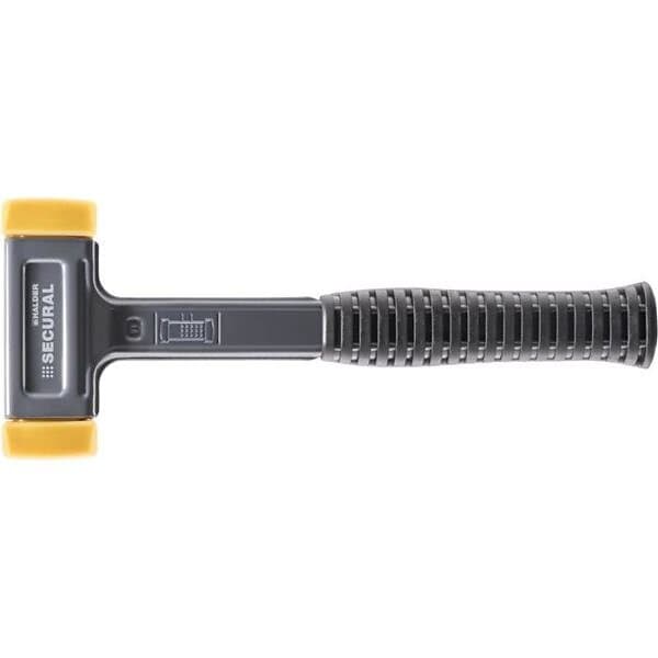 Halder Secural Hammare 300 mm