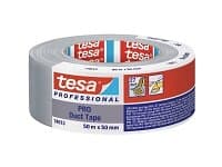 Tesa Silvertejp 50 m x 48 mm