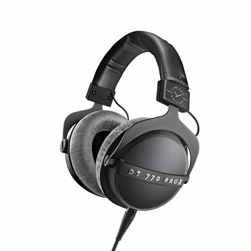 Beyerdynamic DT 770 PRO X Limited Edition Headphones