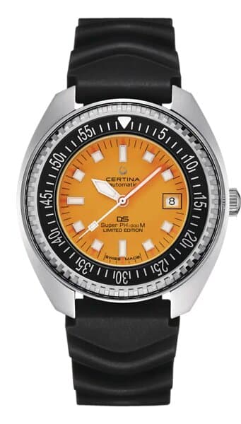 Certina DS Super PH1000M C024.907.17.281.10
