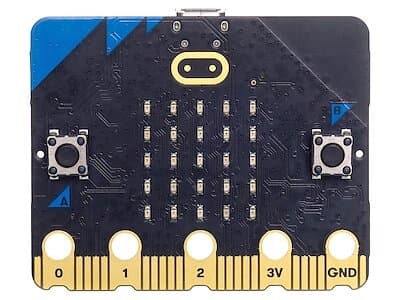 BBC Micro:bit V2 GO