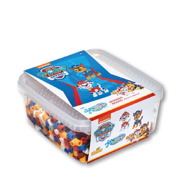 Hama Maxi Pärlset Paw Patrol 900 st