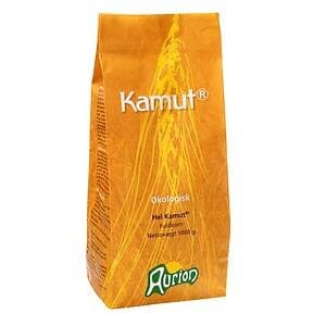 Hela Aurion Kamut korn eko 1kg