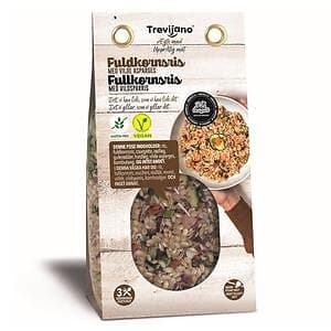 Trevijano Svamprisotto 280g