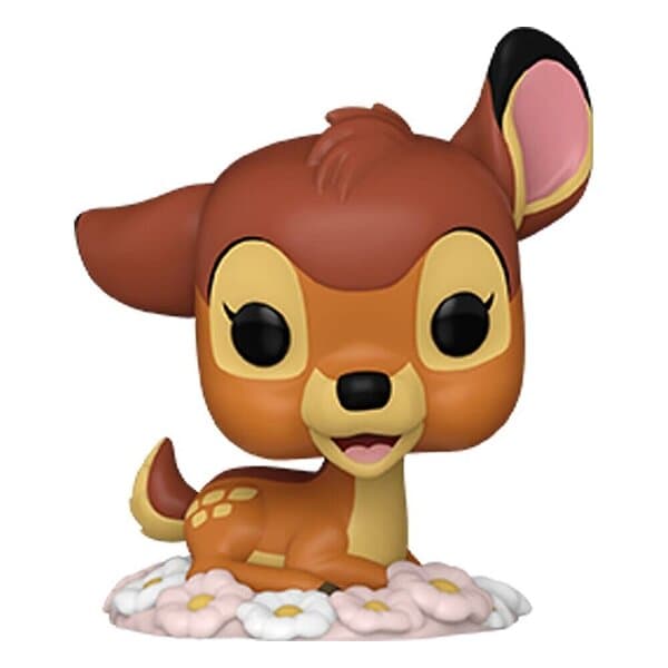 Funko POP! Disney Classics - Bambi #1433