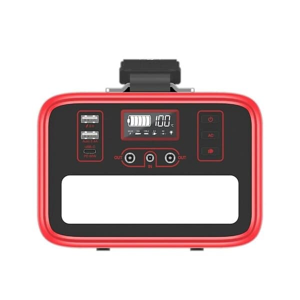Energizer PPS320W1 96000mAh