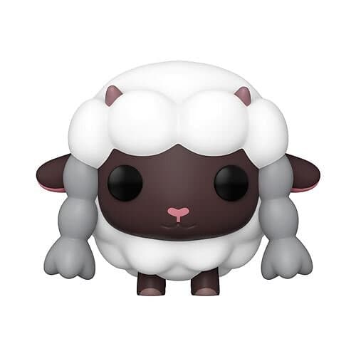 Funko POP! Pokemon Wooloo #958