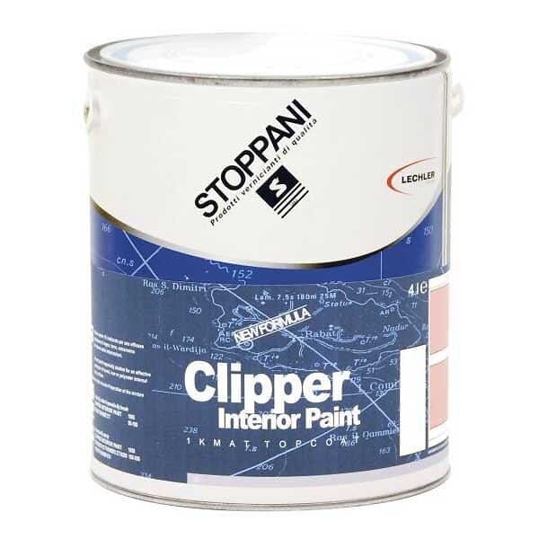 Clipper Stoppani Interior 750ml Painting