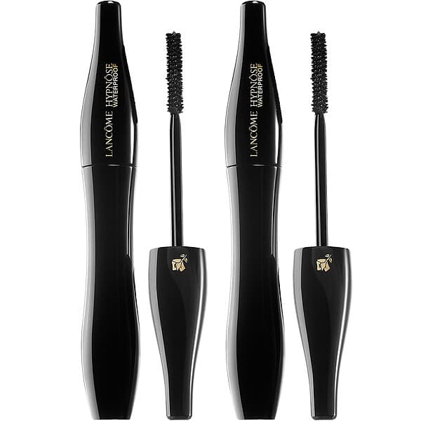 Hypnôse Waterproof Mascara 2-pack