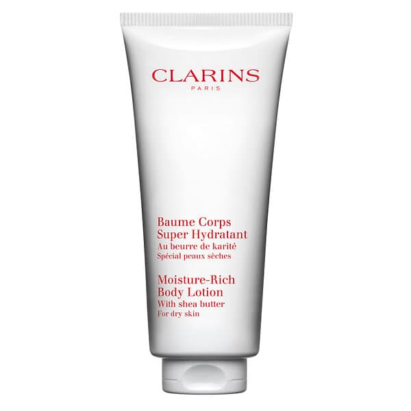 Clarins Moisture-Rich Body Lotion 200ml