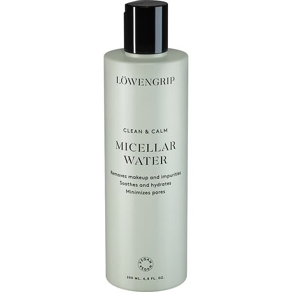 Löwengrip Clean & Calm Micellar Water 230ml