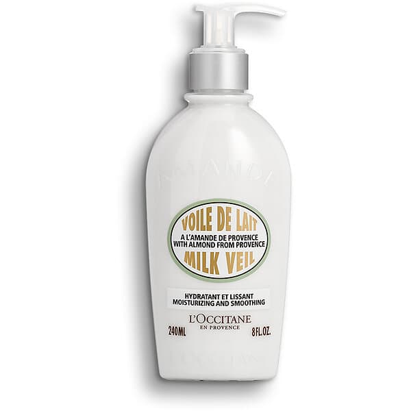 L'Occitane Almond Milk Veil 240ml