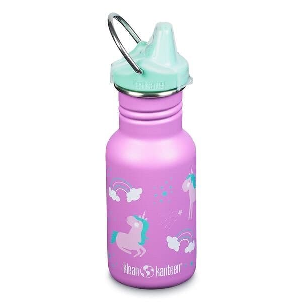 Klean Kanteen Classic Kid Pipmugg Unicorns 355ml