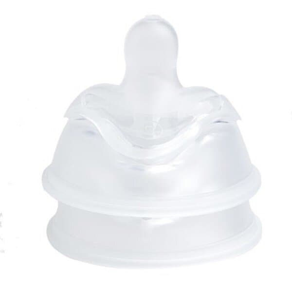 Herobility Anti-Colic Teat XL 2-pack