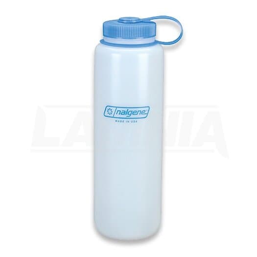 Nalgene Bottle 1,4L. WM, vit NE2179-048