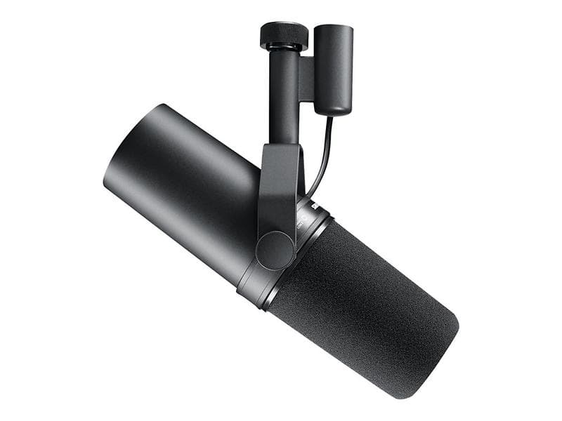 Shure SM7B