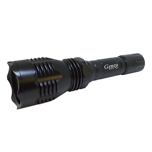 Genzo XO-G1000 LED-lampa 1000 Lumen