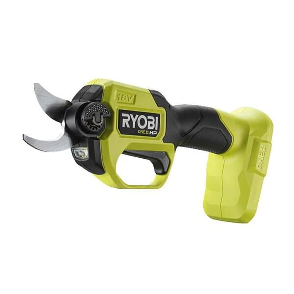 Ryobi RY18SCXA-0 Sekatör ONE+