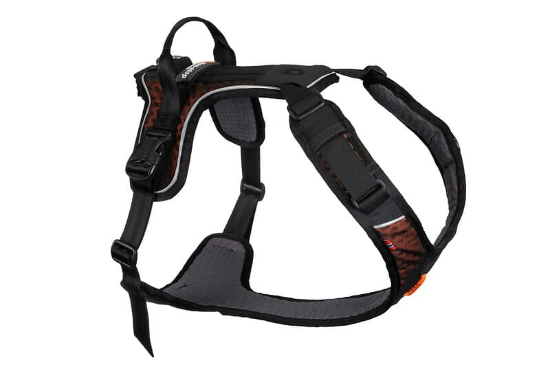 Non-Stop Dogwear Rock harness, S