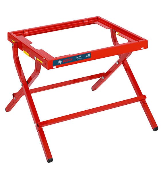 Bosch Gta 6000 För Gts 10 Sågbord