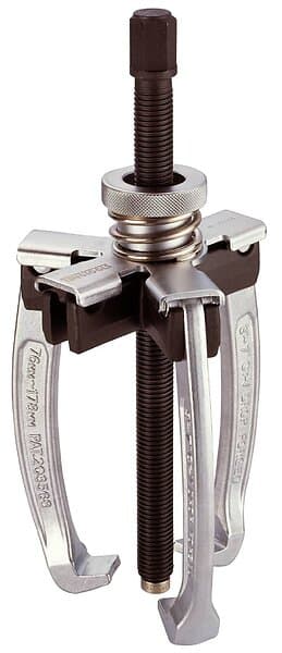 Teng Tools Kombinationsavdragare SP22 2/3-armad 75-175mm