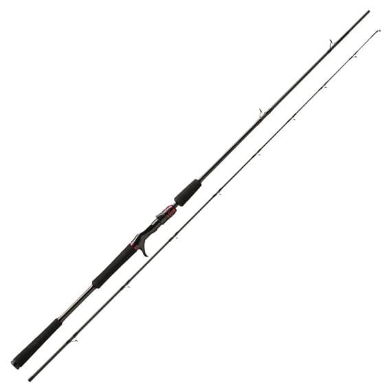 13 Fishing Meta Hell Bent Cast 8'4"/254cm XXH 56-170g 2pcs Fast