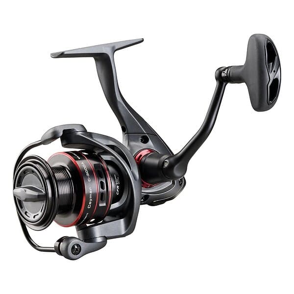 Okuma Ceymar 2500XA 6,2:1