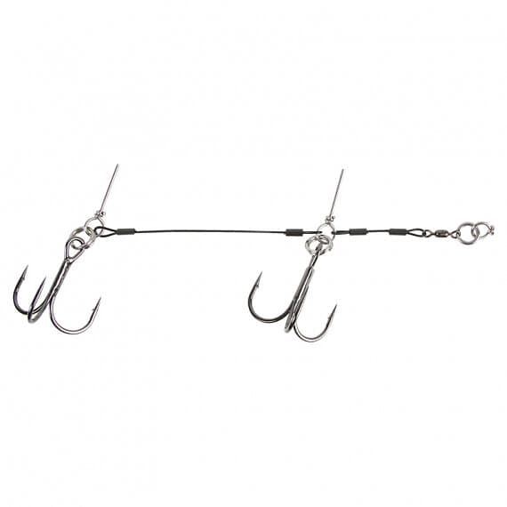 CWC PRO Stinger, SS 40lb Tournament Single 1