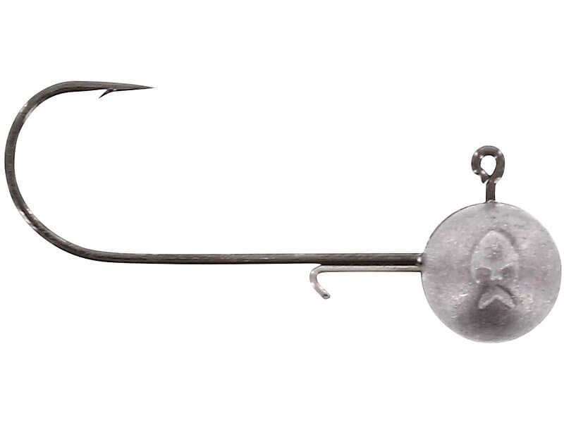 Westin Fishing RoundUp LT 12g #1/0 Natural Mustad 32627 3 pcs.